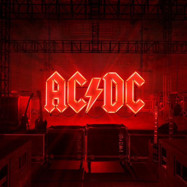 کاور آهنگ Demon Fire از AC/DC