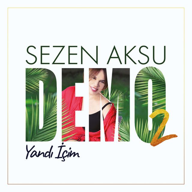 متن آهنگ Yandı İçim از Sezen Aksu کاور آهنگ Yandı İçim از Sezen Aksu