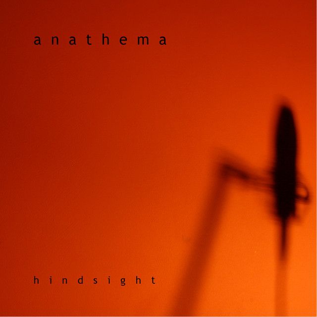 متن آهنگ Are You There? از Anathema کاور آهنگ Are You There? از Anathema