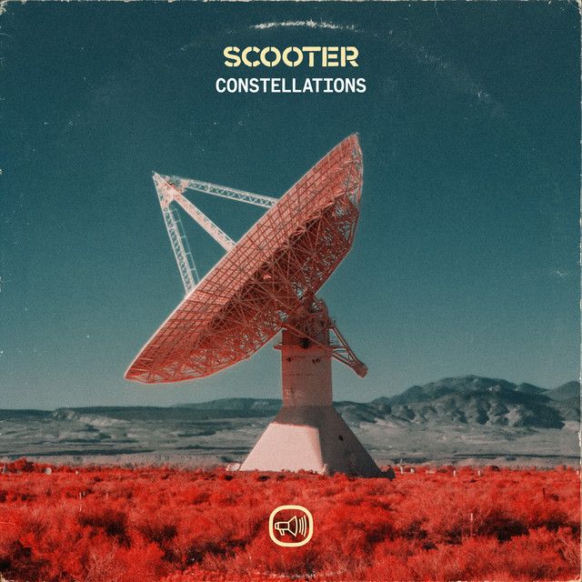 متن آهنگ Waste Your Youth از Scooter