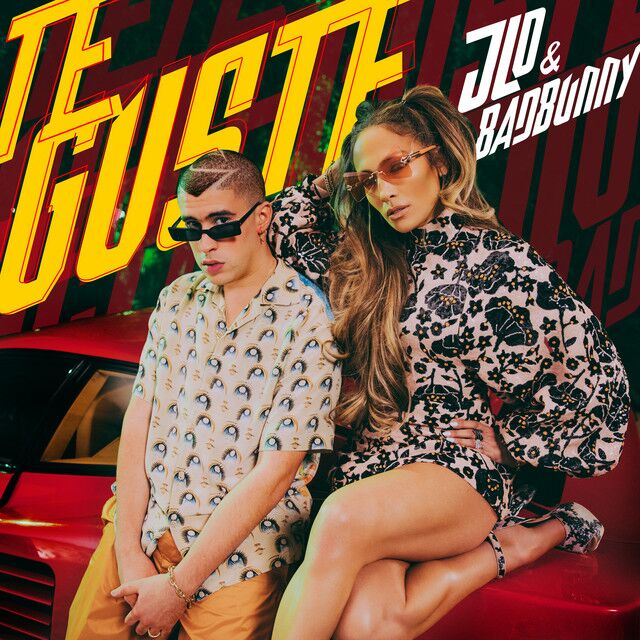 متن آهنگ Te Guste از Jennifer Lopez کاور آهنگ Te Guste از Jennifer Lopez