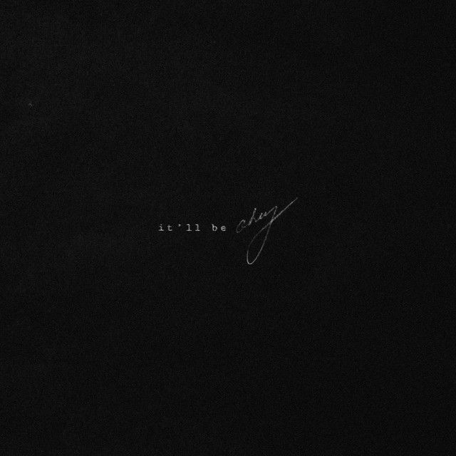 متن آهنگ It'll Be Okay از Shawn Mendes کاور آهنگ It'll Be Okay از Shawn Mendes