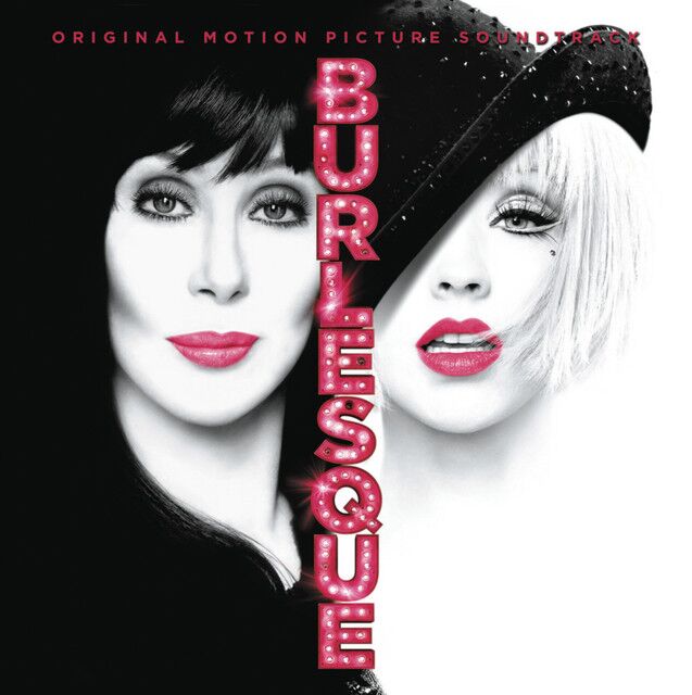 متن آهنگ Show Me How You Burlesque (Burlesque) - Original…