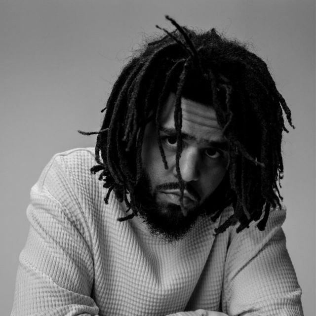 متن آهنگ Snow On Tha Bluff از J. Cole کاور آهنگ Snow On Tha Bluff از J. Cole