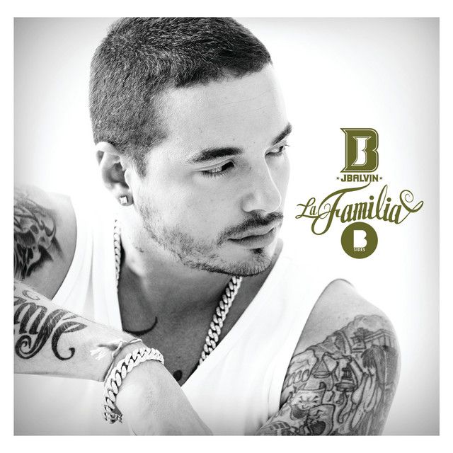 متن آهنگ Lose Control از J Balvin کاور آهنگ Lose Control از J Balvin