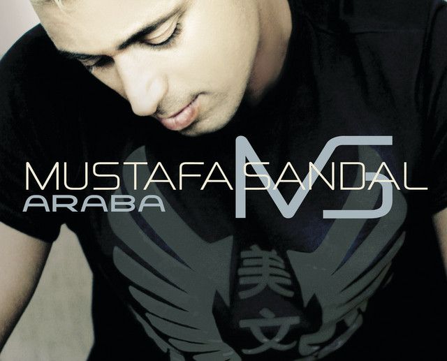 متن آهنگ Araba - Club Mix از Mustafa Sandal کاور آهنگ Araba - Club Mix از Mustafa Sandal