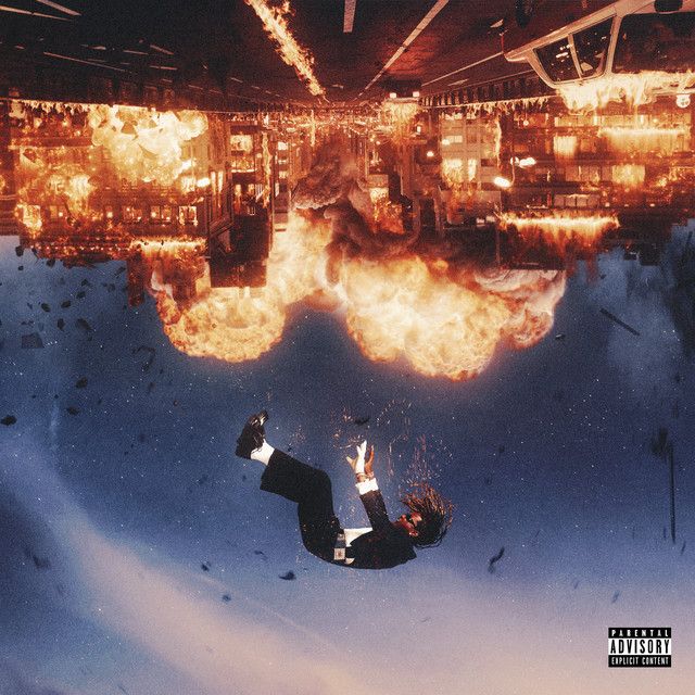 متن آهنگ SAY MY GRACE (feat. Travis Scott) از Travis Scott کاور آهنگ SAY MY GRACE (feat. Travis Scott) از Travis Scott