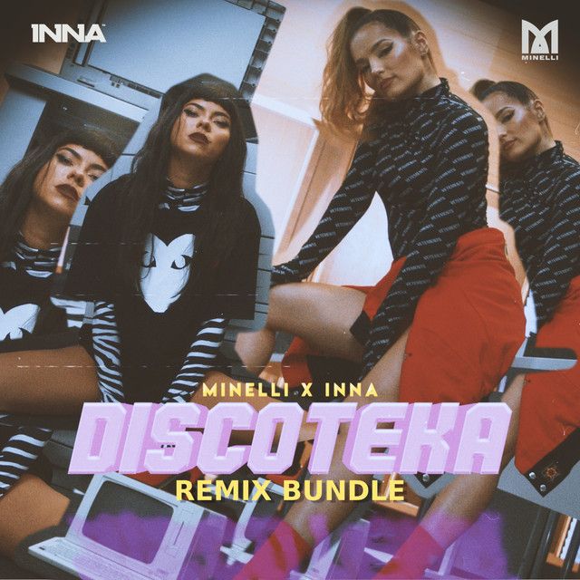 متن آهنگ Discoteka - Enrico Ostendorf & DJ Blackstone Remix کاور آهنگ Discoteka - Enrico Ostendorf & DJ Blackstone Remix Extended از INNA