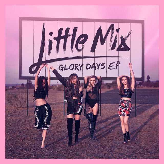 متن آهنگ No More Sad Songs - Acoustic Version از Little Mix کاور آهنگ No More Sad Songs - Acoustic Version از Little Mix