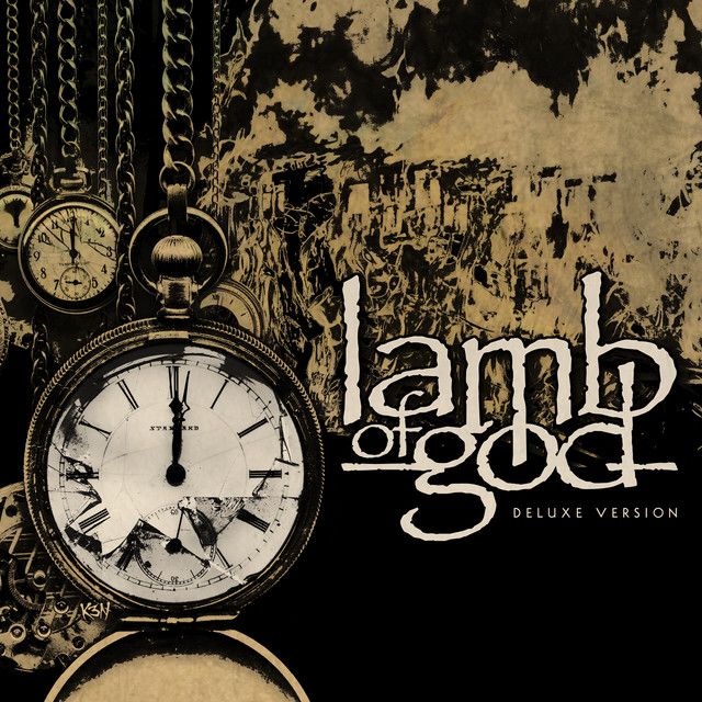 متن آهنگ New Colossal Hate - Live از Lamb of God