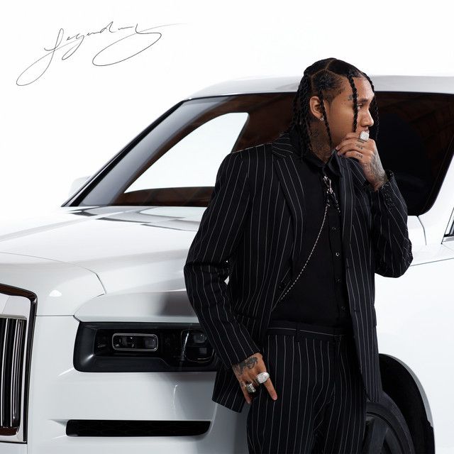 متن آهنگ On Me (feat. Lil Wayne) از Tyga کاور آهنگ On Me (feat. Lil Wayne) از Tyga
