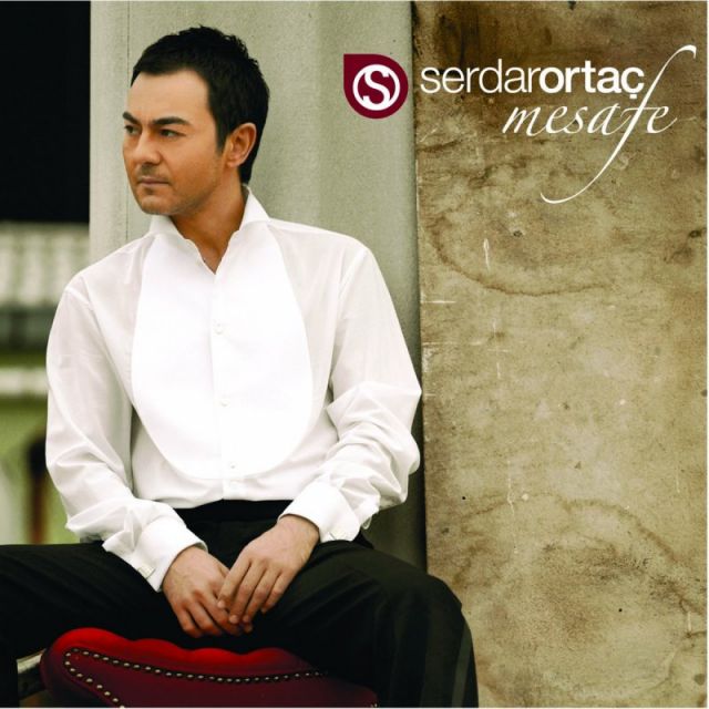 متن آهنگ mesafe از Serdar Ortaç کاور آهنگ mesafe از Serdar Ortaç