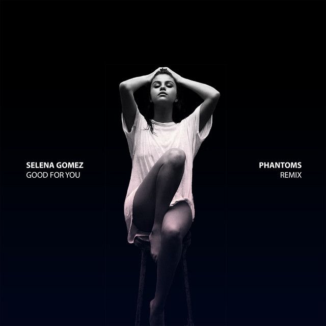 متن آهنگ Good For You - Phantoms Remix از A$AP Rocky