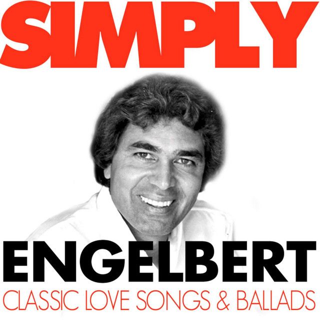 متن آهنگ The More I See You از Engelbert Humperdinck