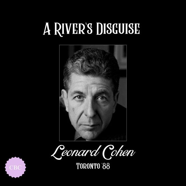 کاور آهنگ Bird on a Wire - Live از Leonard Cohen