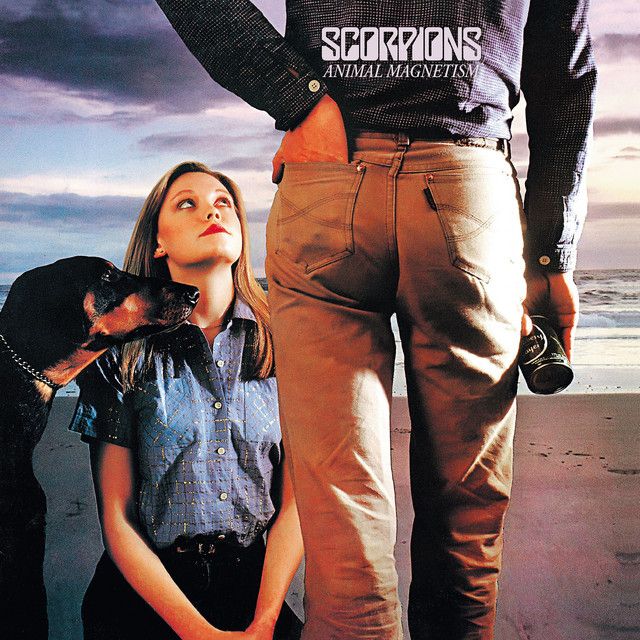 متن آهنگ Lady Starlight - 2015 Remaster از Scorpions کاور آهنگ Lady Starlight - 2015 Remaster از Scorpions