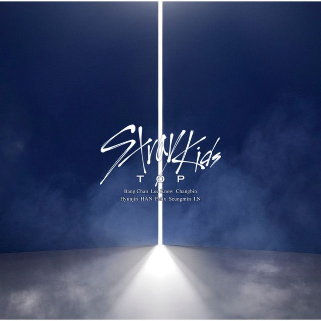 کاور آهنگ TOP (Instrumental) از Stray Kids