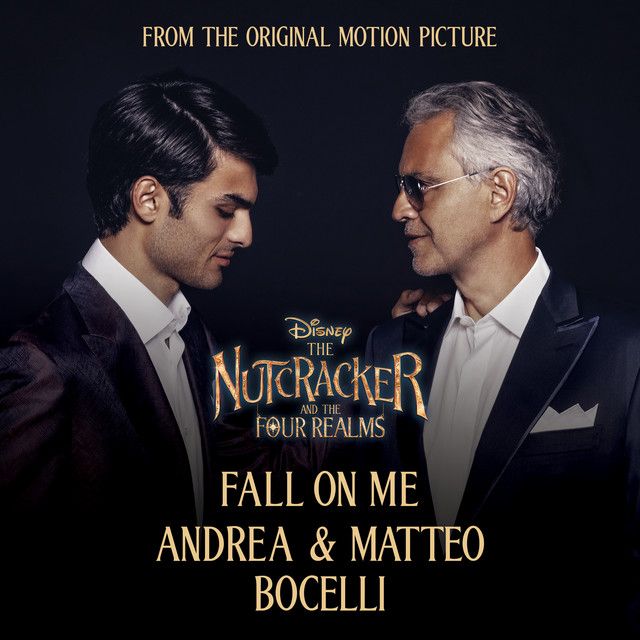 متن آهنگ Fall On Me - French Radio Version از Andrea Bocelli کاور آهنگ Fall On Me - French Radio Version از Andrea Bocelli