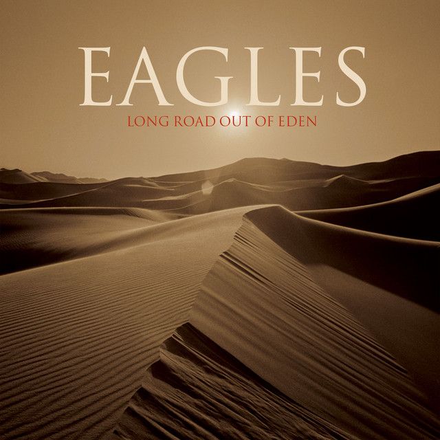 متن آهنگ It's Your World Now از Eagles
