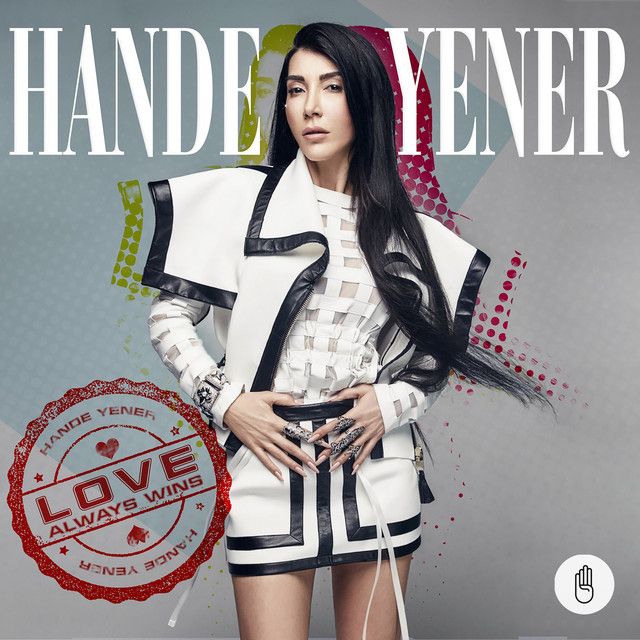 متن آهنگ Love Always Wins - DASCO Remix از Hande Yener کاور آهنگ Love Always Wins - DASCO Remix از Hande Yener