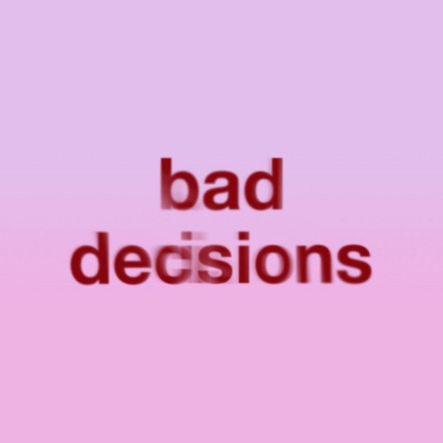 متن آهنگ Bad Decisions (with BTS & Snoop Dogg) - Instrumenta کاور آهنگ Bad Decisions (with BTS & Snoop Dogg) - Instrumental از BTS