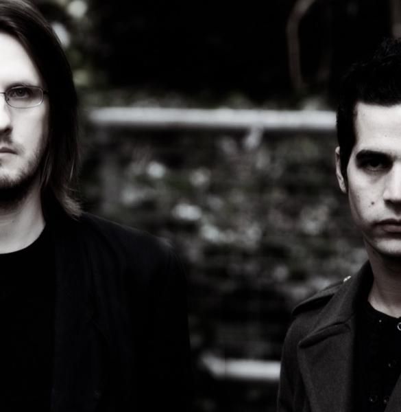 متن آهنگ Miss U از Blackfield کاور آهنگ Miss U از Blackfield