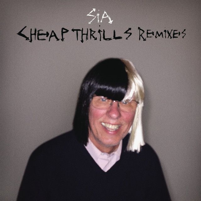 کاور آهنگ Cheap Thrills (feat. Sean Paul) - Le Youth Remix از Sean Paul