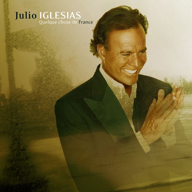 متن آهنگ Bandoneon از Julio Iglesias کاور آهنگ Bandoneon از Julio Iglesias