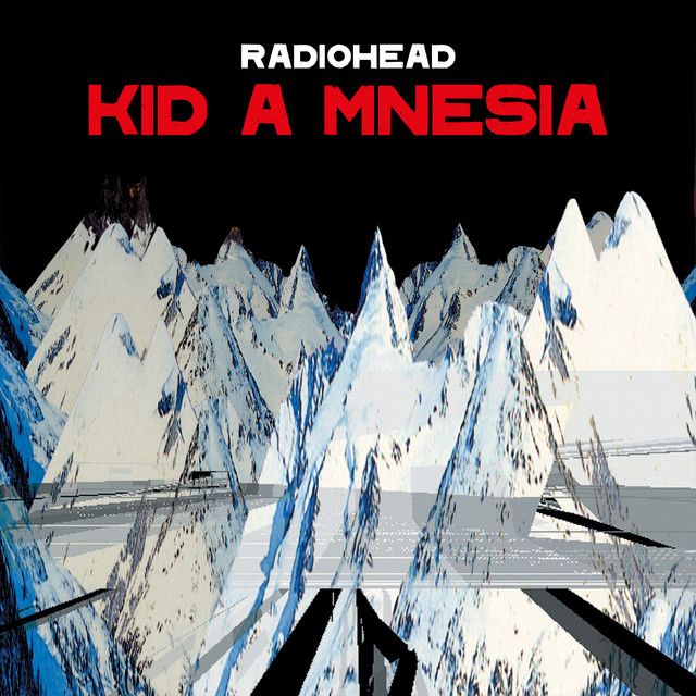 متن آهنگ Fog - Again Again Version از Radiohead کاور آهنگ Fog - Again Again Version از Radiohead
