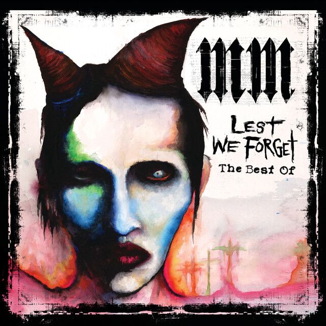 متن آهنگ Long Hard Road Out Of Hell از Marilyn Manson کاور آهنگ Long Hard Road Out Of Hell از Marilyn Manson