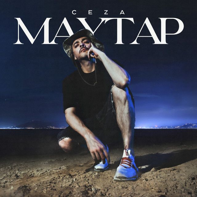 متن آهنگ Maytap از Ceza