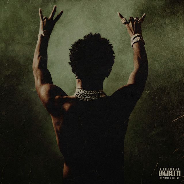 متن آهنگ HBK (feat. 21 Savage) از 21 Savage کاور آهنگ HBK (feat. 21 Savage) از 21 Savage