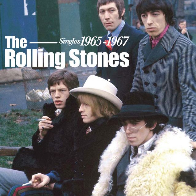 متن آهنگ We Love You - Stereo Version از The Rolling Stones کاور آهنگ We Love You - Stereo Version از The Rolling Stones