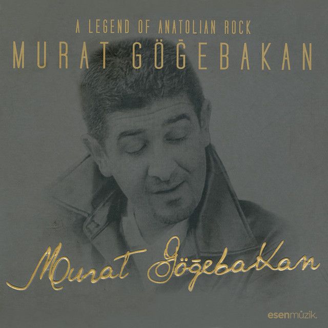 متن آهنگ Gurbet از Murat Göğebakan کاور آهنگ Gurbet از Murat Göğebakan