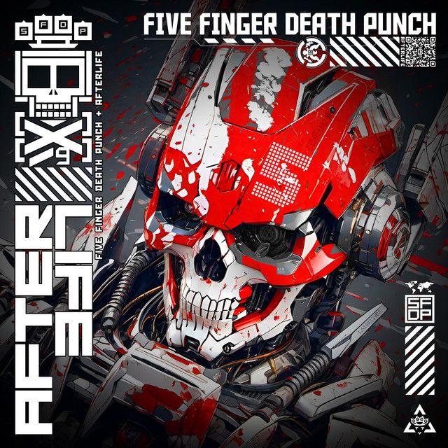 متن آهنگ Judgement Day - Acoustic از Five Finger Death Punch کاور آهنگ Judgement Day - Acoustic از Five Finger Death Punch