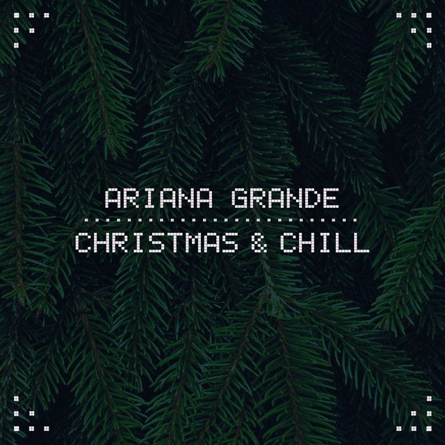 کاور آهنگ December از Ariana Grande