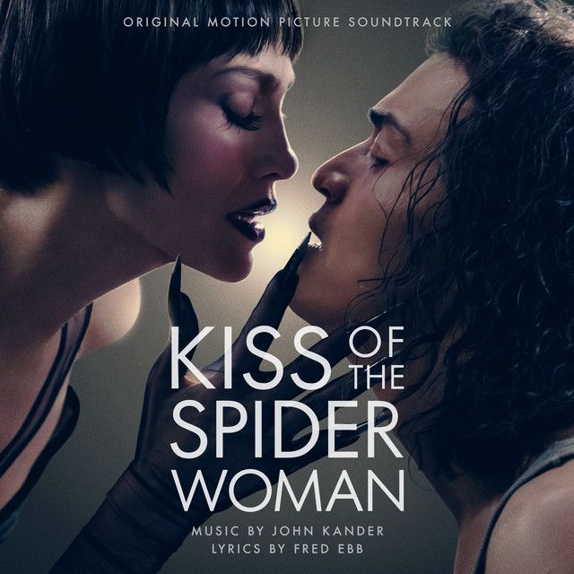 متن آهنگ Kiss of the Spider Woman از Jennifer Lopez کاور آهنگ Kiss of the Spider Woman از Jennifer Lopez