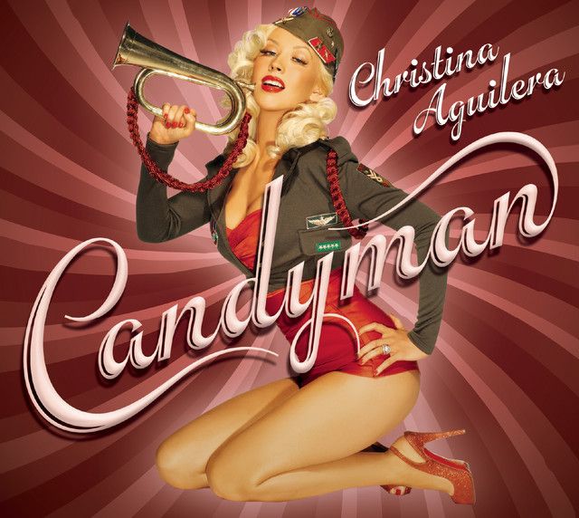 متن آهنگ Hurt - Snowflake Radio Remix از Christina Aguilera