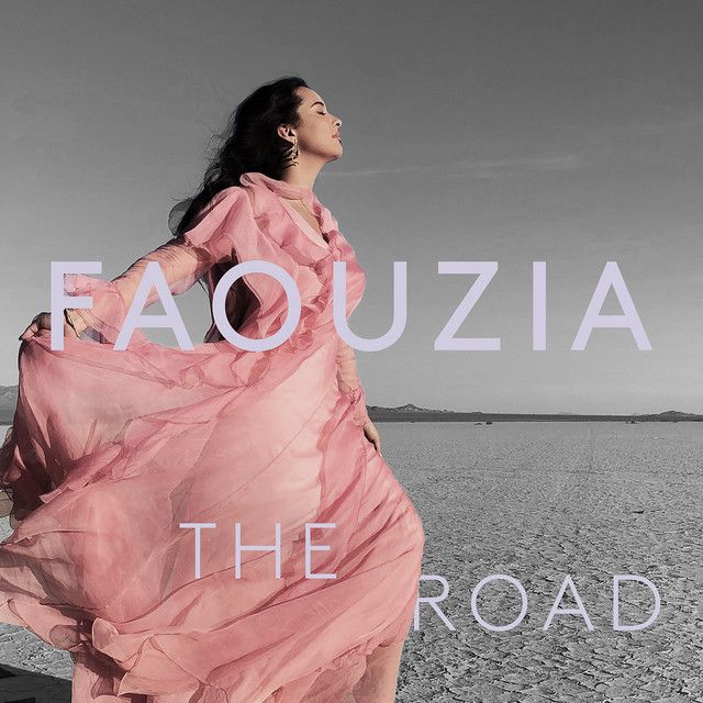 کاور آهنگ Born Without a Heart از Faouzia