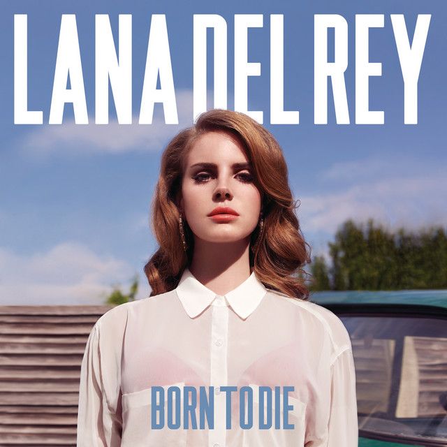 متن آهنگ Video Games - Remastered 2012 از Lana Del Rey کاور آهنگ Video Games - Remastered 2012 از Lana Del Rey
