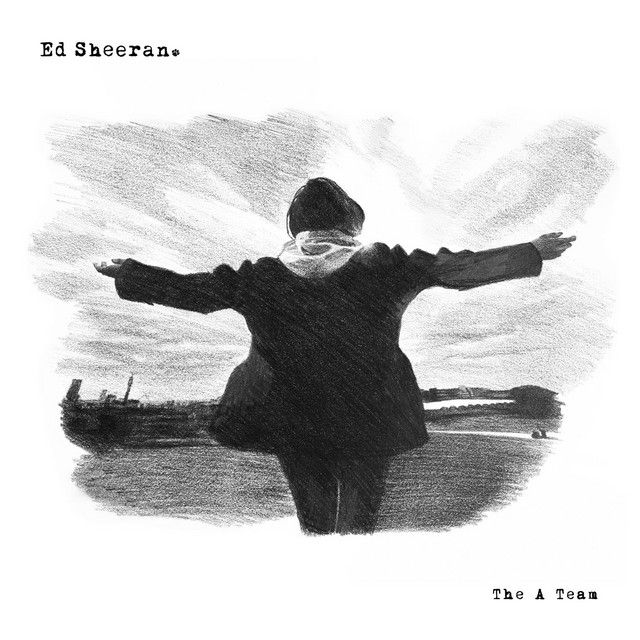 متن آهنگ The A Team - Acoustic از Ed Sheeran کاور آهنگ The A Team - Acoustic از Ed Sheeran