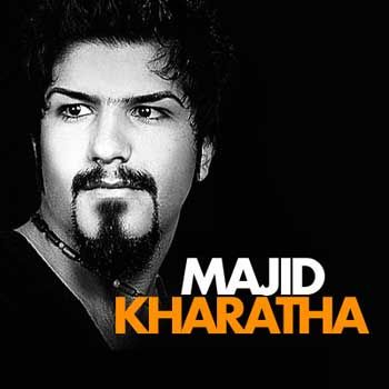 کاور آهنگ مسافر از مجید خراطها
