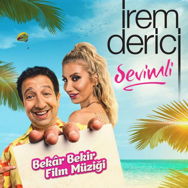 متن آهنگ Sevimli - Bekar Bekir Orijinal Film Müziği از İrem کاور آهنگ Sevimli - Bekar Bekir Orijinal Film Müziği از İrem Derici