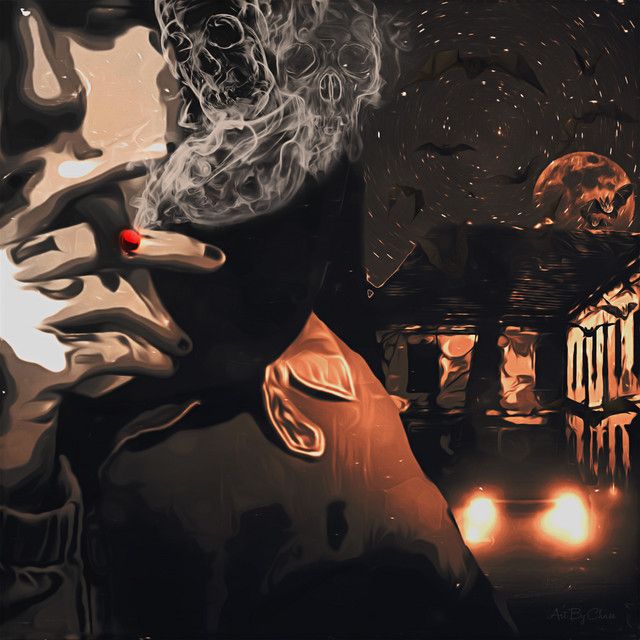 متن آهنگ flannel از Lil Peep کاور آهنگ flannel از Lil Peep