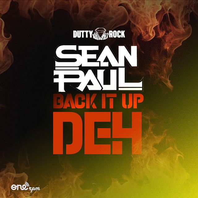 متن آهنگ Back It up Deh از Sean Paul کاور آهنگ Back It up Deh از Sean Paul