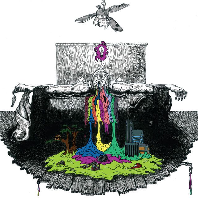 متن آهنگ The Pantaloon از Twenty One Pilots کاور آهنگ The Pantaloon از Twenty One Pilots