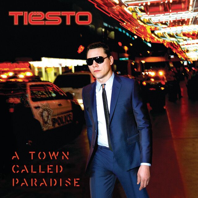 متن آهنگ Calling On Angels از Tiësto کاور آهنگ Calling On Angels از Tiësto