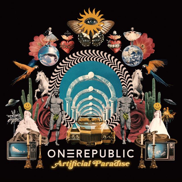 متن آهنگ Nobody - from Kaiju No. 8 از OneRepublic کاور آهنگ Nobody - from Kaiju No. 8 از OneRepublic