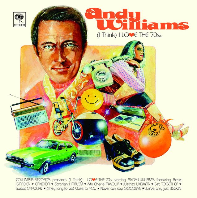 متن آهنگ Here Comes That Rainy Day Feeling Again از Andy Wil کاور آهنگ Here Comes That Rainy Day Feeling Again از Andy Williams
