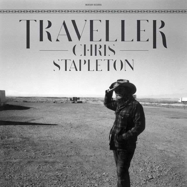 متن آهنگ When The Stars Come Out از Chris Stapleton کاور آهنگ When The Stars Come Out از Chris Stapleton